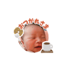 凛のスタンプ☆（個別スタンプ：7）