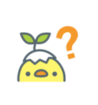 【公式】プログラミングスクールegg（個別スタンプ：18）