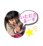 nonoのいろいろ☆No.2（個別スタンプ：3）