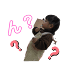 nonoのいろいろ☆No.2（個別スタンプ：6）