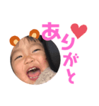 nonoのいろいろ☆No.2（個別スタンプ：7）