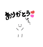うんちの生活（個別スタンプ：15）