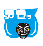 Hair Talk2（個別スタンプ：7）