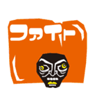 Hair Talk2（個別スタンプ：12）