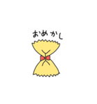 マカロニのある生活（個別スタンプ：26）
