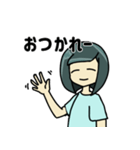 野々宮のの（個別スタンプ：12）