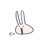 わっちょうさぎ すたんぷ（個別スタンプ：13）