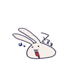 わっちょうさぎ すたんぷ（個別スタンプ：24）