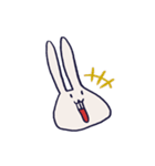 わっちょうさぎ すたんぷ（個別スタンプ：39）