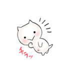 ねこの国スタンプ（個別スタンプ：10）