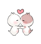 ねこの国スタンプ（個別スタンプ：12）