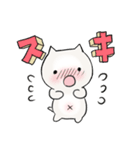 ねこの国スタンプ（個別スタンプ：21）