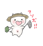 ねこの国スタンプ（個別スタンプ：25）