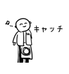 【使いやすい】大学生が言いそうなあるある（個別スタンプ：35）