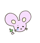 フルーツマウスちゃん（個別スタンプ：8）