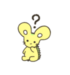 フルーツマウスちゃん（個別スタンプ：9）