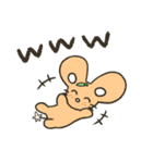 フルーツマウスちゃん（個別スタンプ：12）