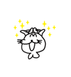 旅するあざらしの活動（個別スタンプ：3）