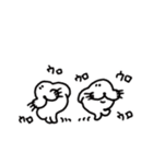 旅するあざらしの活動（個別スタンプ：33）