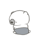 けなくま はびくん 日常・生活・仕事編（個別スタンプ：29）