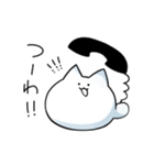 もちどうぶつたち（個別スタンプ：13）
