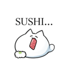 もちどうぶつたち（個別スタンプ：30）