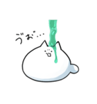 もちどうぶつたち（個別スタンプ：39）