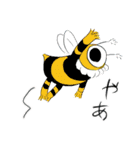 眠れないオオカミ（個別スタンプ：20）