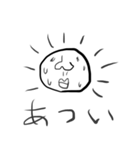 かわぶさスタンプ（個別スタンプ：12）