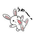 アニマル界の日常2（個別スタンプ：33）