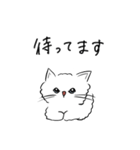 ねこのしゃけ(しゃけ博士)（個別スタンプ：23）