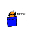 DJウィンナー3（個別スタンプ：1）