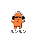 DJウィンナー3（個別スタンプ：14）