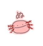 たのしくてゆかいなすたんぷたち（個別スタンプ：19）