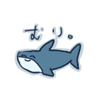 たのしくてゆかいなすたんぷたち（個別スタンプ：36）