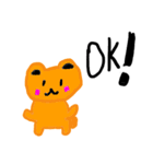 ミラプロオリジナルスタンプ by Masuzu（個別スタンプ：2）
