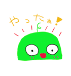 ミラプロオリジナルスタンプ by Sumire（個別スタンプ：7）
