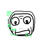 おやさみ（個別スタンプ：2）