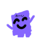 しか君2（個別スタンプ：4）