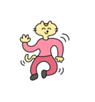 すこしだけ元気の出るスタンプ（個別スタンプ：2）
