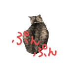 さくらとこうめ（個別スタンプ：2）