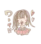 アプリオリ（個別スタンプ：1）