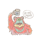 アプリオリ（個別スタンプ：3）