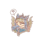 アプリオリ（個別スタンプ：4）