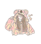 アプリオリ（個別スタンプ：12）