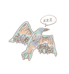 アプリオリ（個別スタンプ：16）
