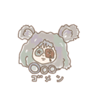 アプリオリ（個別スタンプ：17）