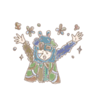 アプリオリ（個別スタンプ：19）