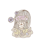 アプリオリ（個別スタンプ：20）
