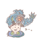 アプリオリ（個別スタンプ：21）